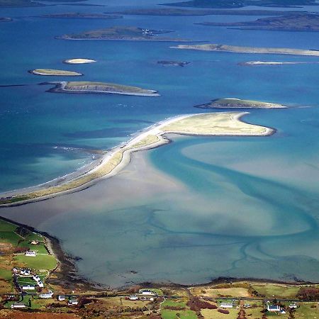 Carrabaun House Bed & Breakfast Westport Bagian luar foto