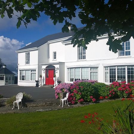 Carrabaun House Bed & Breakfast Westport Bagian luar foto