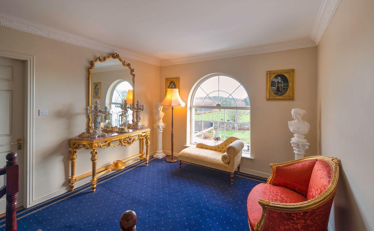 Carrabaun House Bed & Breakfast Westport Bagian luar foto