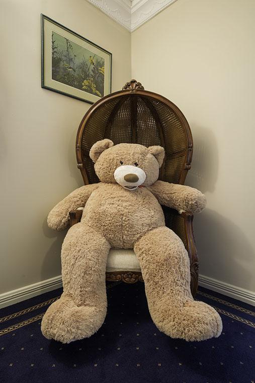 Carrabaun House Bed & Breakfast Westport Bagian luar foto