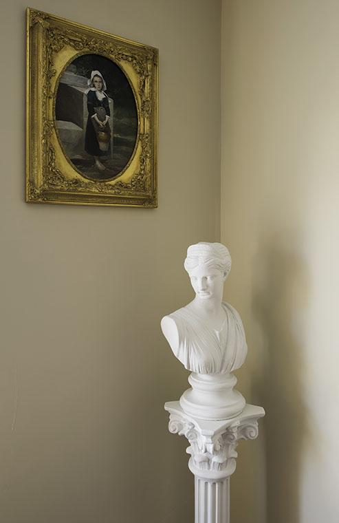 Carrabaun House Bed & Breakfast Westport Bagian luar foto