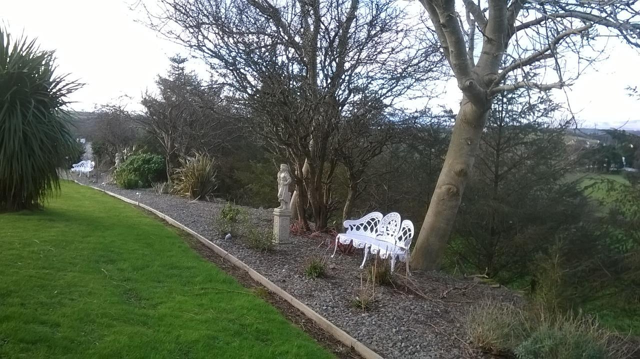 Carrabaun House Bed & Breakfast Westport Bagian luar foto