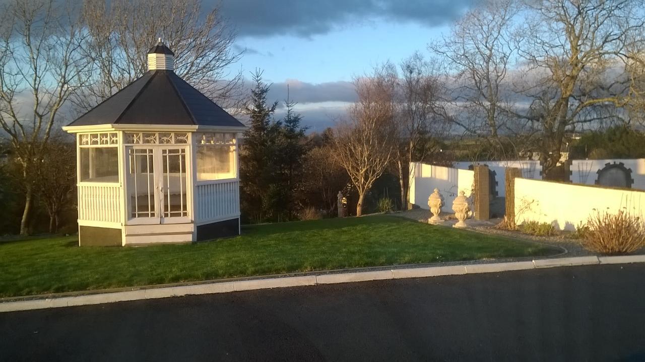 Carrabaun House Bed & Breakfast Westport Bagian luar foto