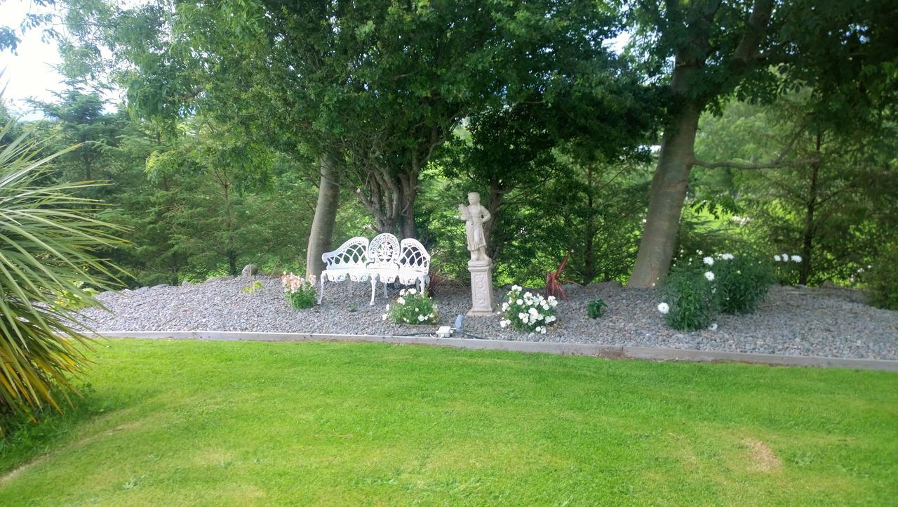 Carrabaun House Bed & Breakfast Westport Bagian luar foto