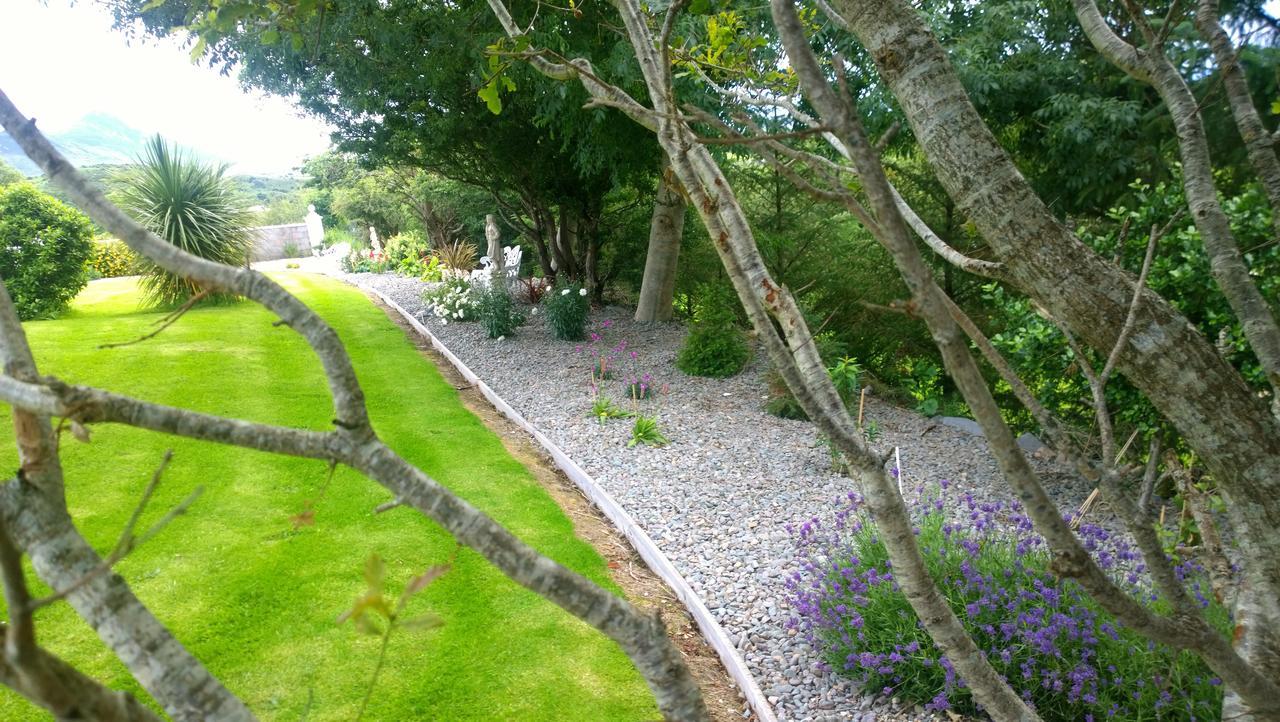 Carrabaun House Bed & Breakfast Westport Bagian luar foto